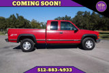 Used 1997 Chevrolet Silverado 1500 4x4 Extended Cab image 5