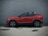 Used 2021 Volvo XC40 T5 R-Design w/ Advanced Package image 2