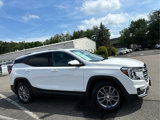 Used 2022 GMC Terrain SLT image 3