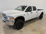 Used 2012 RAM 3500 ST w/ Chrome Appearance Group image 2