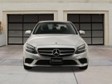 Certified 2021 Mercedes-Benz C 300 Sedan image 3