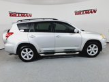 Used 2011 Toyota RAV4 Limited image 5