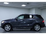 Used 2012 Mercedes-Benz ML 350 4MATIC image 5