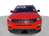 Used 2021 Jeep Compass Sport image 4