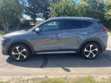 Used 2018 Hyundai Tucson Limited image 4