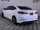 Used 2017 Hyundai Elantra SE w/ SE A/T Tech Package 03 image 5