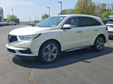 Used 2019 Acura MDX SH-AWD w/ Technology Package image 5
