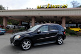 Used 2010 Mercedes-Benz ML 550 4MATIC image 5