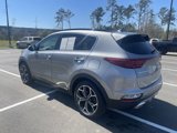 Used 2022 Kia Sportage SX image 3