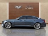 New 2025 Cadillac CT5 Premium Luxury image 4