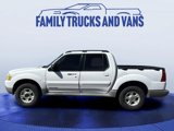 Used 2002 Ford Explorer Sport Trac 4x4 image 2