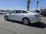 Used 2022 Chevrolet Malibu LT image 6