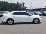 Used 2014 Chevrolet Malibu LS image 4
