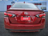 New 2025 Nissan Versa SR image 5