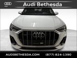 Certified 2024 Audi Q3 2.0T Premium w/ Convenience Package image 2