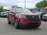 Used 2017 Ford Explorer Sport w/ Equipment Group 401A image 2