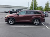 Used 2015 Toyota Highlander XLE image 4