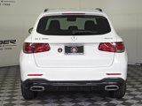 Certified 2022 Mercedes-Benz GLC 300 4MATIC image 4