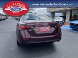 Used 2024 Nissan Sentra SV image 6