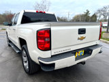 Used 2015 Chevrolet Silverado 1500 LT w/ Custom Sport Edition image 5