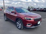 Used 2019 Jeep Cherokee Limited image 6