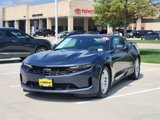 Used 2019 Chevrolet Camaro LS image 3