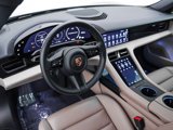 Used 2022 Porsche Taycan image 4