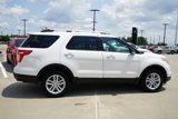 Used 2015 Ford Explorer XLT w/ Equipment Group 202A image 4