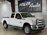 Used 2014 Ford F350 Lariat w/ Lariat Ultimate Package image 4