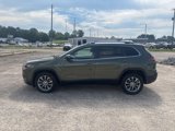 Used 2020 Jeep Cherokee Latitude Plus image 5