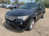 Used 2017 BMW X3 xDrive28i image 3