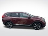 Used 2017 Honda CR-V Touring image 4