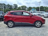 Used 2013 Hyundai Tucson GLS image 4