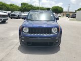 Used 2018 Jeep Renegade Altitude image 2
