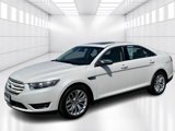 Used 2019 Ford Taurus Limited image 2