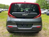 Certified 2022 Kia Soul LX image 4