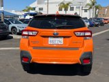 Used 2018 Subaru Crosstrek 2.0i Premium w/ Eyesight System image 4