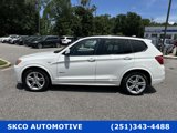 Used 2014 BMW X3 xDrive28i image 2