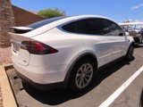Used 2017 Tesla Model X 90D image 3