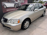 Used 2003 Acura RL image 3