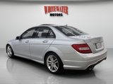 Used 2014 Mercedes-Benz C 300 Sport image 2