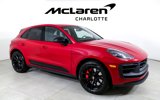 Used 2023 Porsche Macan GTS w/ GTS Sport Package image 2