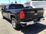 Used 2017 Chevrolet Silverado 1500 LT w/ All Star Edition image 6