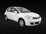 Used 2009 Nissan Versa 1.8 S w/ PWR Pkg image 3