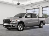 New 2025 RAM 1500 Tradesman image 2