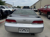 Used 2001 Honda Prelude image 4