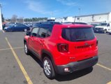 Used 2021 Jeep Renegade Limited w/ Sun & Sound Group image 5