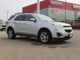 Used 2015 Chevrolet Equinox LT image 2