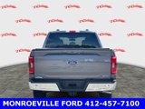Certified 2023 Ford F150 XLT w/ Equipment Group 302A High image 4