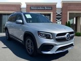 Certified 2022 Mercedes-Benz GLB 250 image 3